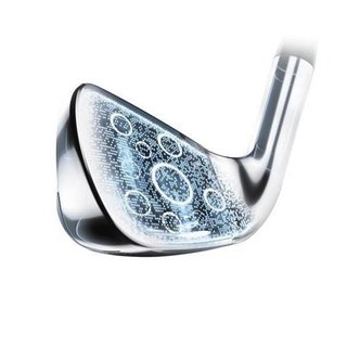 Callaway Paradym Ai Smoke pánske železá, oceľ