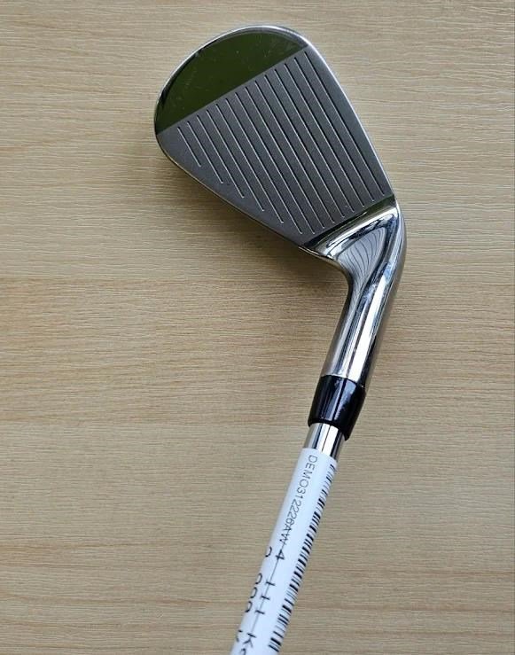 Callaway Paradym Ai Smoke pánske železá, oceľ
