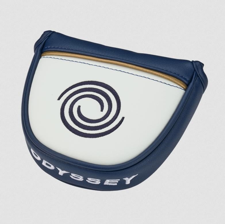 Odyssey Ai-ONE Milled 2-Ball T DB putter