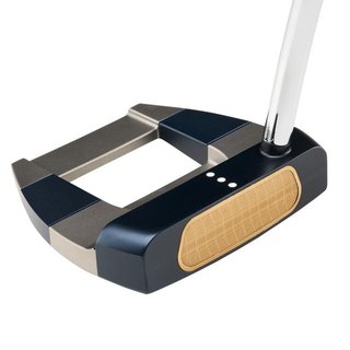 Odyssey Ai-ONE Milled Jailbird Mini T DB putter