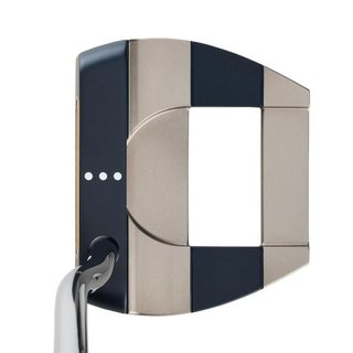 Odyssey Ai-ONE Milled Jailbird Mini T DB putter