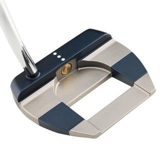Odyssey Ai-ONE Milled Jailbird Mini T DB putter