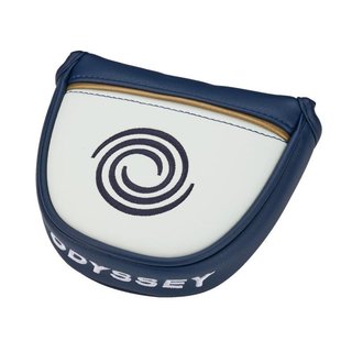 Odyssey Ai-ONE Milled Jailbird Mini T DB putter
