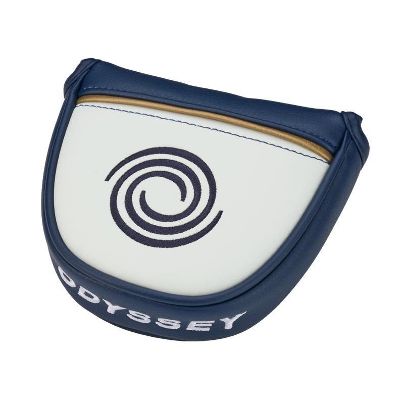 Odyssey Ai-ONE Milled Jailbird Mini T DB putter