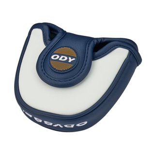 Odyssey Ai-ONE Milled Jailbird Mini T DB putter