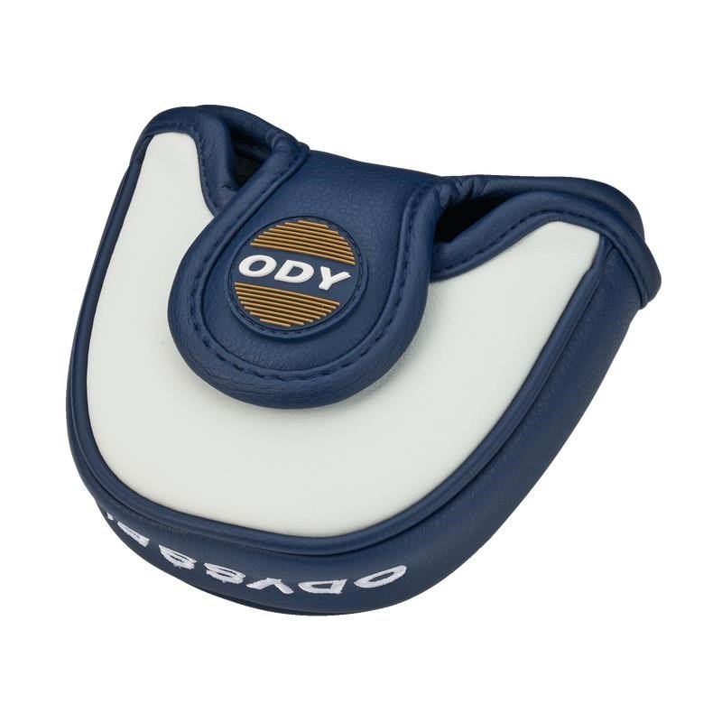 Odyssey Ai-ONE Milled Jailbird Mini T DB putter