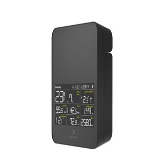 Voice Caddie SC4 Pro Launch Monitor & Golfový Simulátor