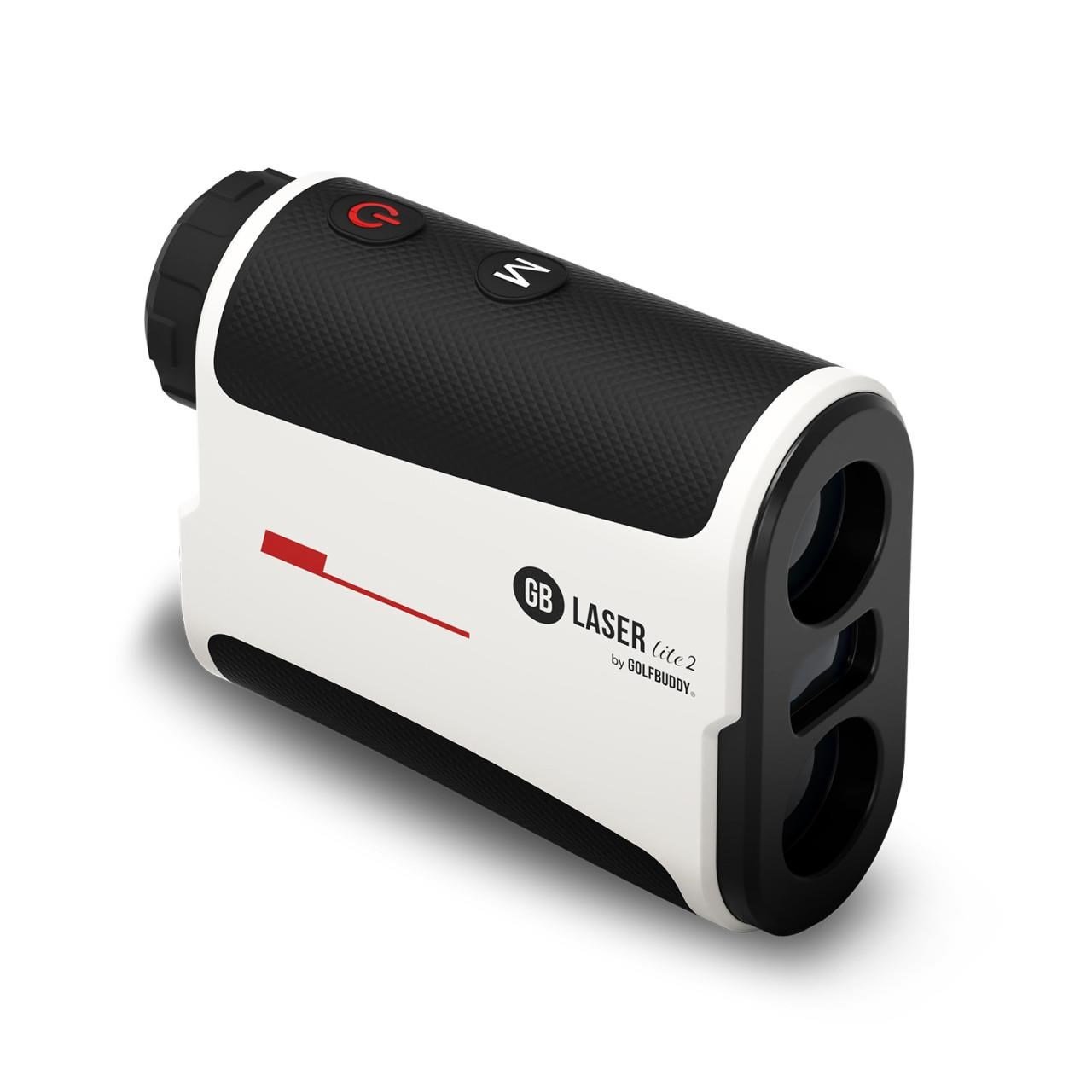 Golf Buddy Lite 2 laserový diaľkomer