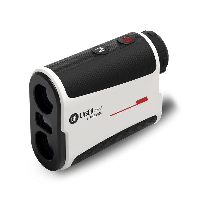Golf Buddy Lite 2 laserový diaľkomer