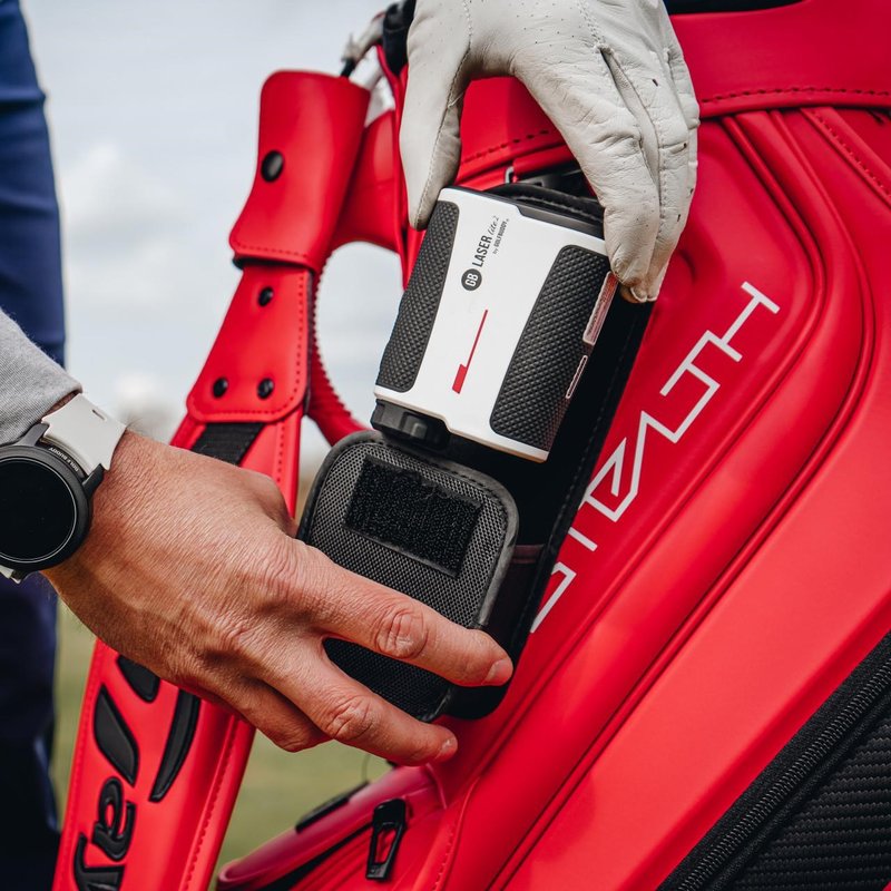 Golf Buddy Lite 2 laserový diaľkomer