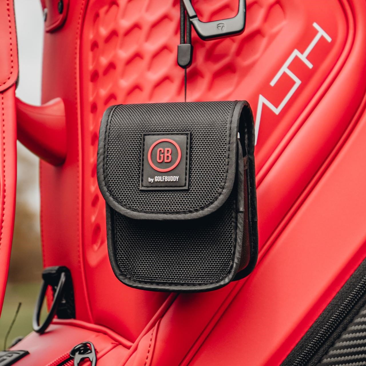 Golf Buddy Lite 2 laserový diaľkomer