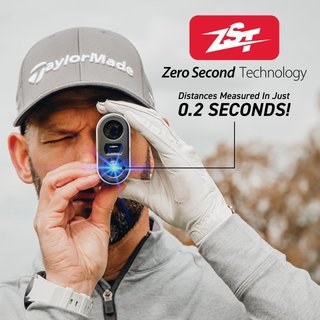 Golf Buddy Lite 2 laserový diaľkomer