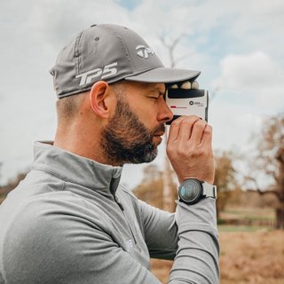 Golf Buddy Lite 2 laserový diaľkomer