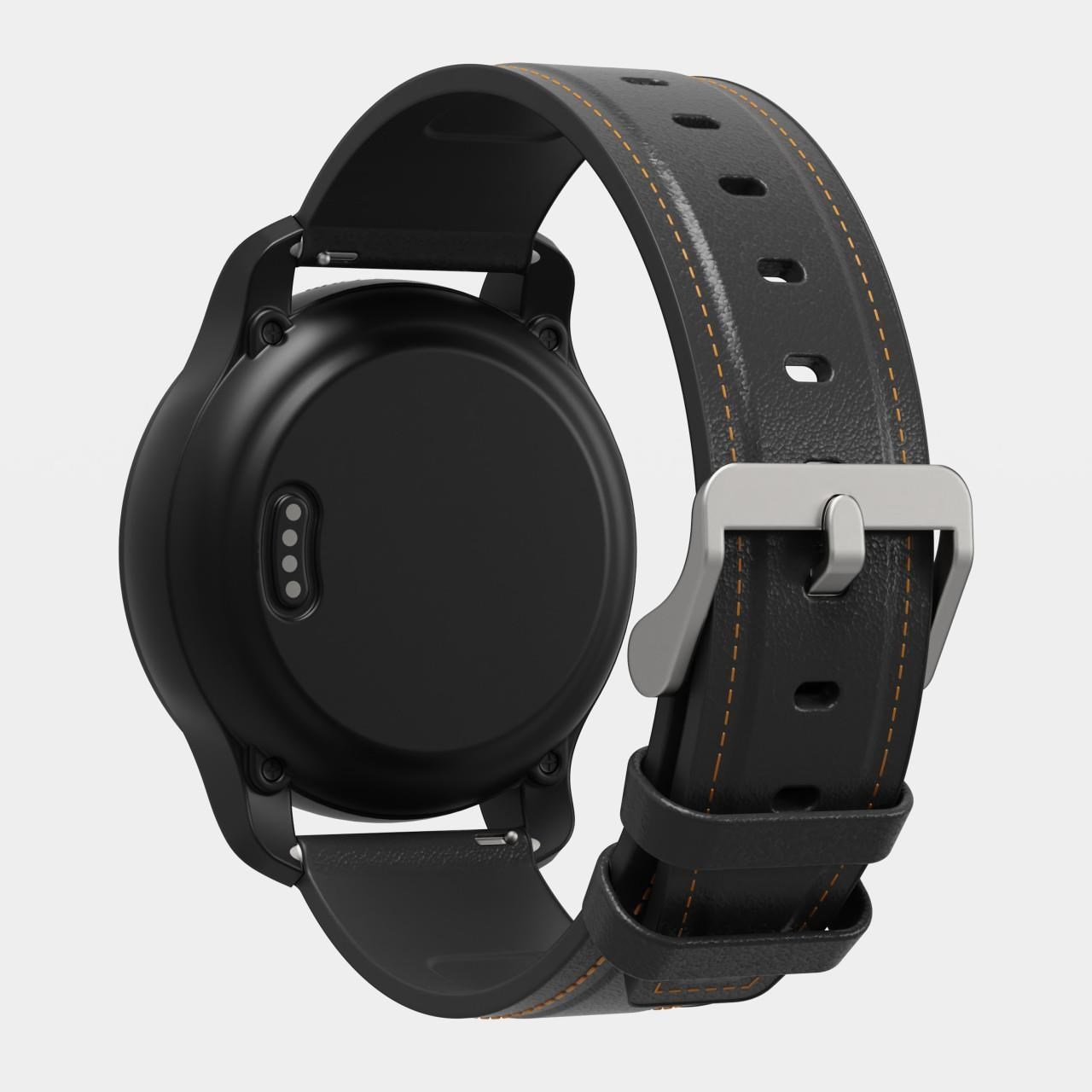 Golf Buddy aim W12 GPS golfové hodinky