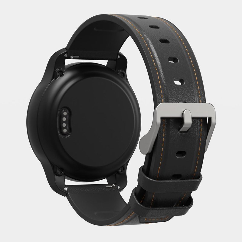 Golf Buddy aim W12 GPS golfové hodinky