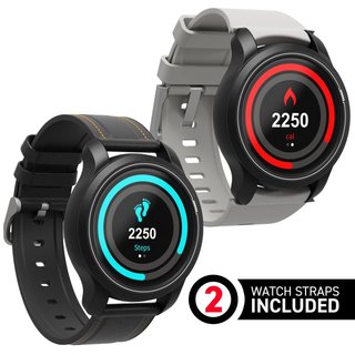 Golf Buddy aim W12 GPS golfové hodinky