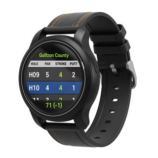 Golf Buddy aim W12 GPS golfové hodinky