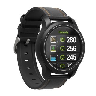 Golf Buddy aim W12 GPS golfové hodinky