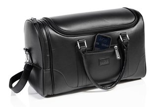 JuCad JuCad Travel Bag golfová taška