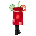 Daphne's Headcovers Bloody Mary driver headcover