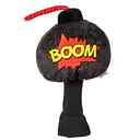 Daphne's headcover na driver, Bomb