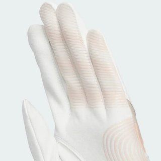 Adidas Adizero dámská golfová rukavica, biela