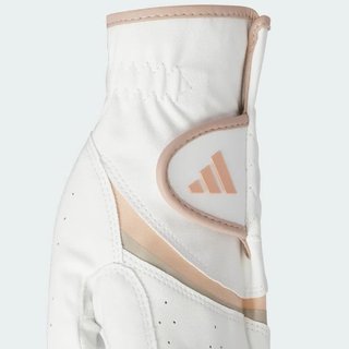 Adidas Adizero dámská golfová rukavica, biela