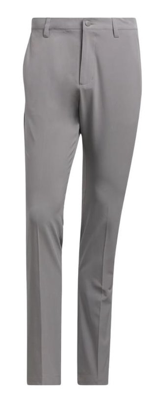 Adidas Ultimate365 Tapered pánske nohavice, grey three