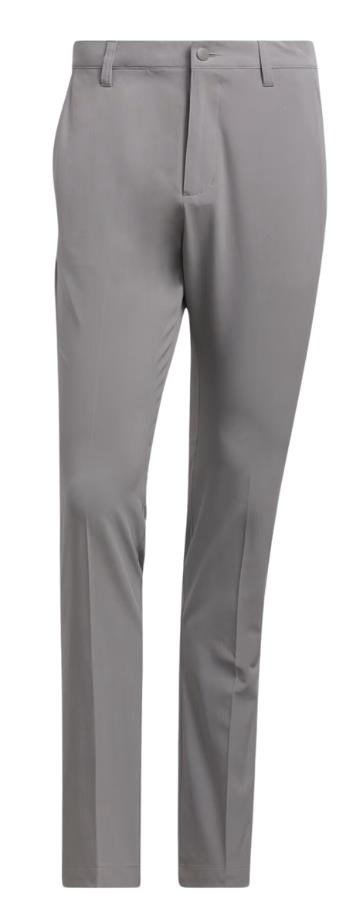 Adidas Ultimate365 Tapered pánske nohavice, grey three