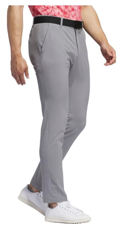 Adidas Ultimate365 Tapered pánske nohavice, grey three