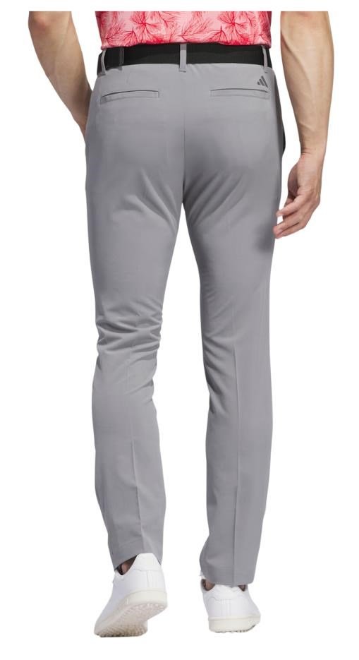 Adidas Ultimate365 Tapered pánske nohavice, grey three