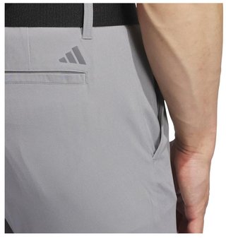 Adidas Ultimate365 Tapered pánske nohavice, grey three