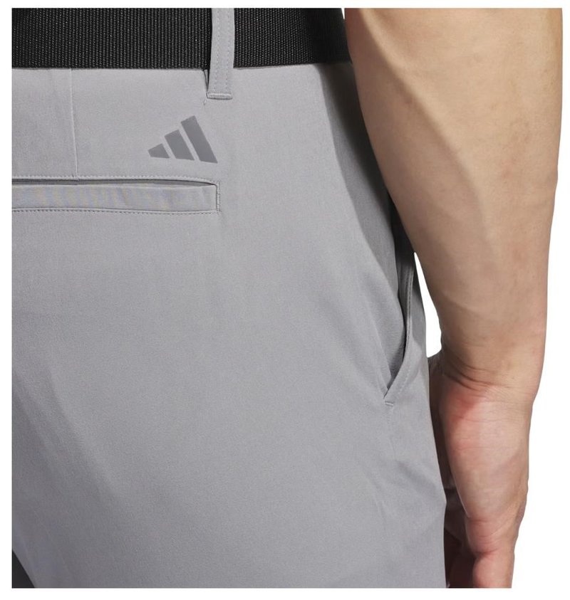 Adidas Ultimate365 Tapered pánske nohavice, grey three