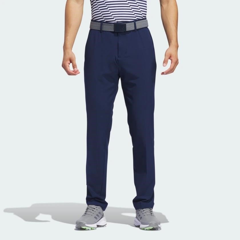 Adidas Ultimate365 Tapered pánske nohavice, collegiate navy