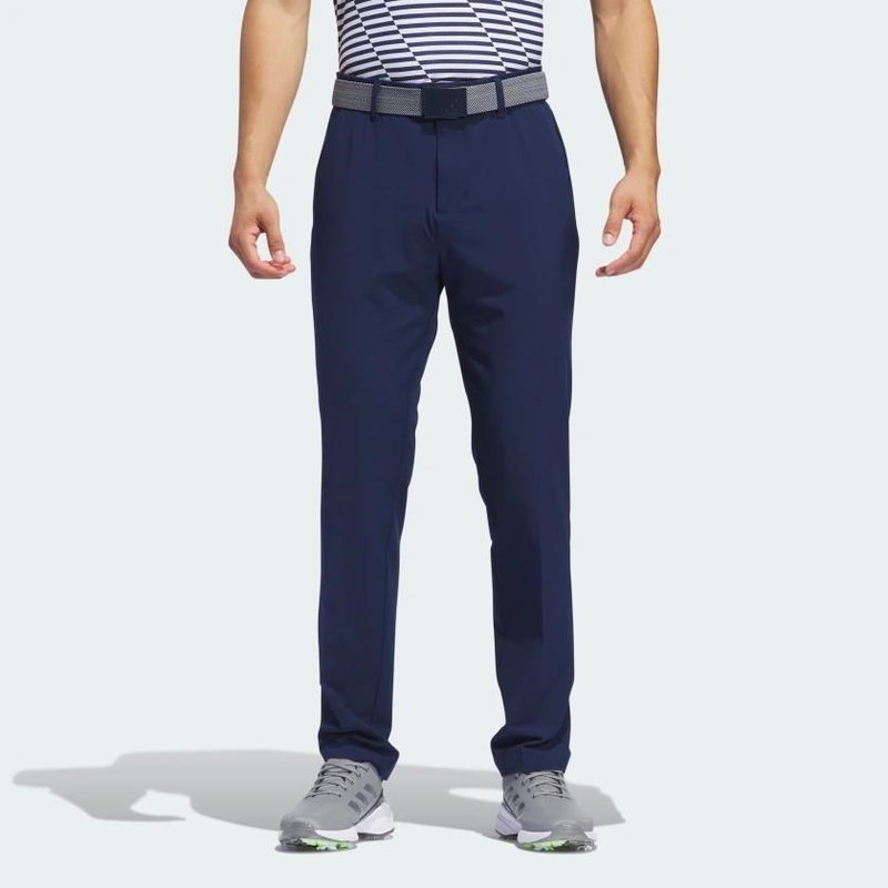 Adidas Ultimate365 Tapered pánske nohavice, collegiate navy