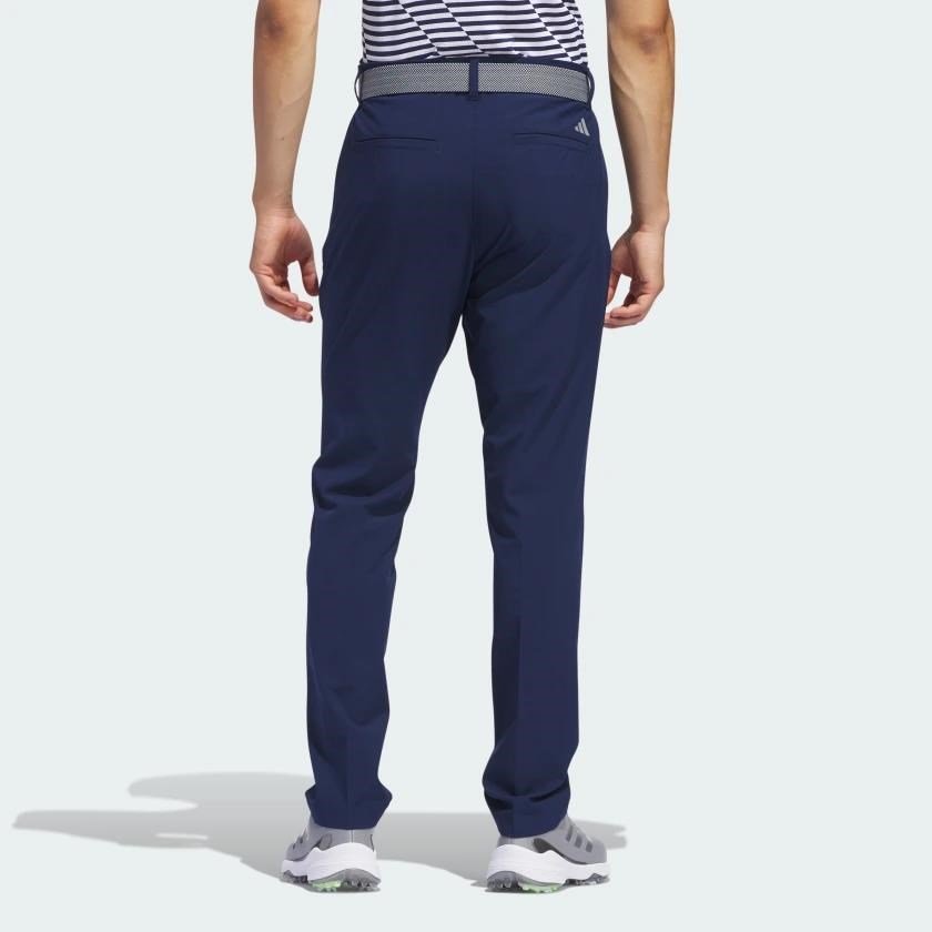 Adidas Ultimate365 Tapered pánske nohavice, collegiate navy