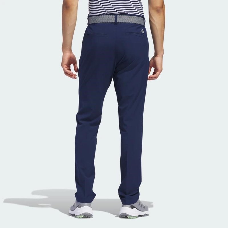 Adidas Ultimate365 Tapered pánske nohavice, collegiate navy