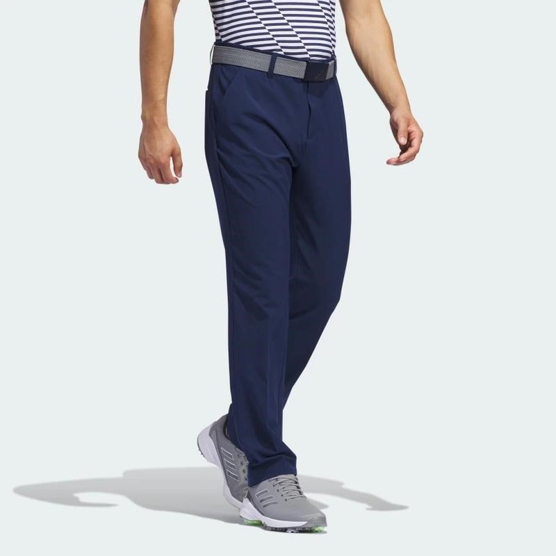 Adidas Ultimate365 Tapered pánske nohavice, collegiate navy