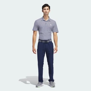Adidas Ultimate365 Tapered pánske nohavice, collegiate navy
