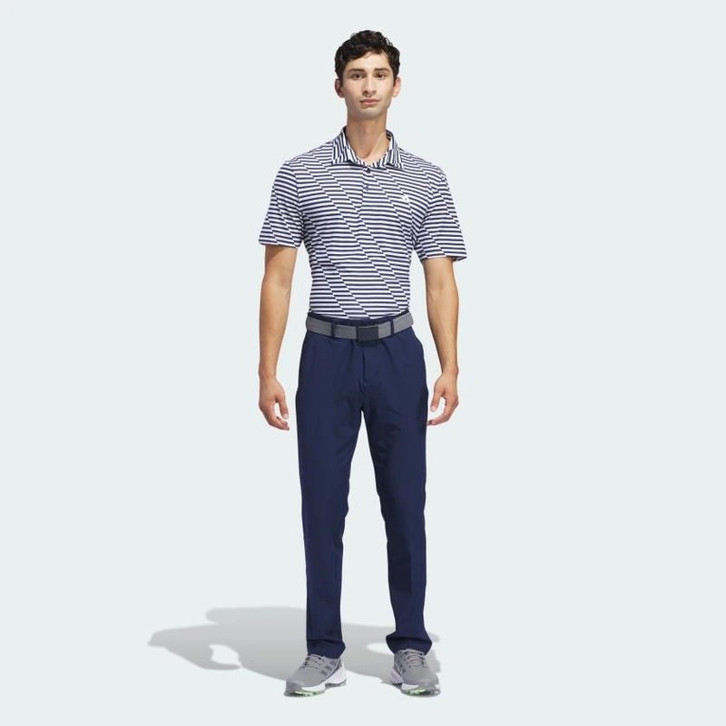 Adidas Ultimate365 Tapered pánske nohavice, collegiate navy