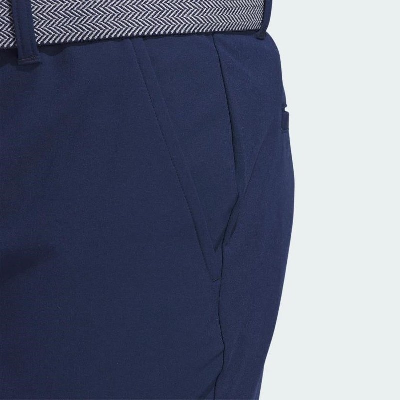 Adidas Ultimate365 Tapered pánske nohavice, collegiate navy