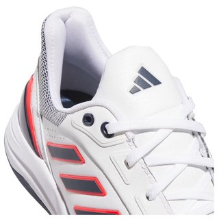 Adidas Solarmotion 24 Lightstrike pánske golfové topánky, biele