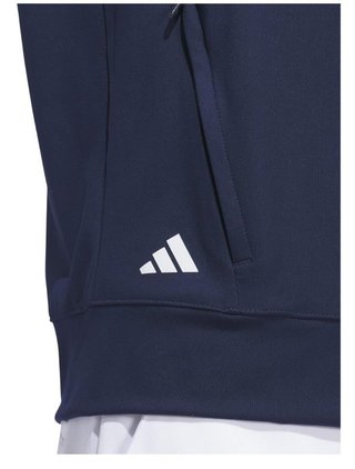Adidas Ultimate365 half-zip dámska mikina, navy