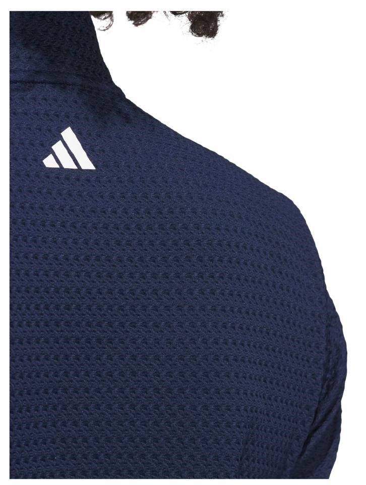 Adidas Ultimate365 Textured dámska bunda, navy