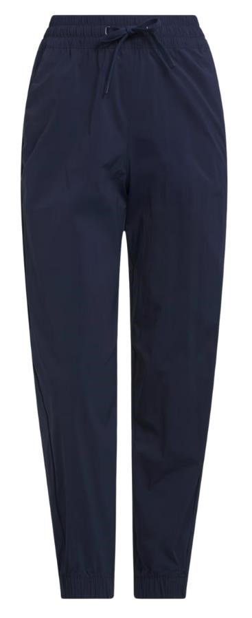 Adidas Beyond Track dámske nohavice, collegiate navy