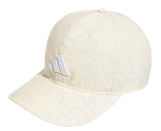 Adidas Gorra Performance kšiltovka, warm vanilla