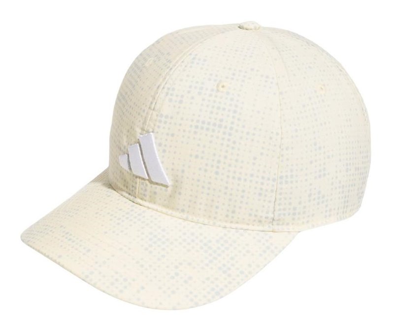 Adidas Gorra Performance kšiltovka, warm vanilla