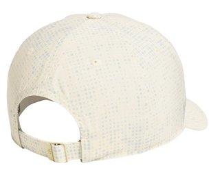 Adidas Gorra Performance kšiltovka, warm vanilla
