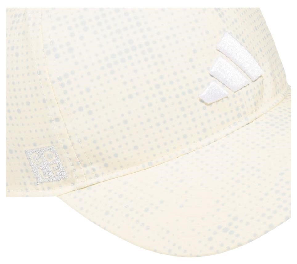 Adidas Gorra Performance kšiltovka, warm vanilla