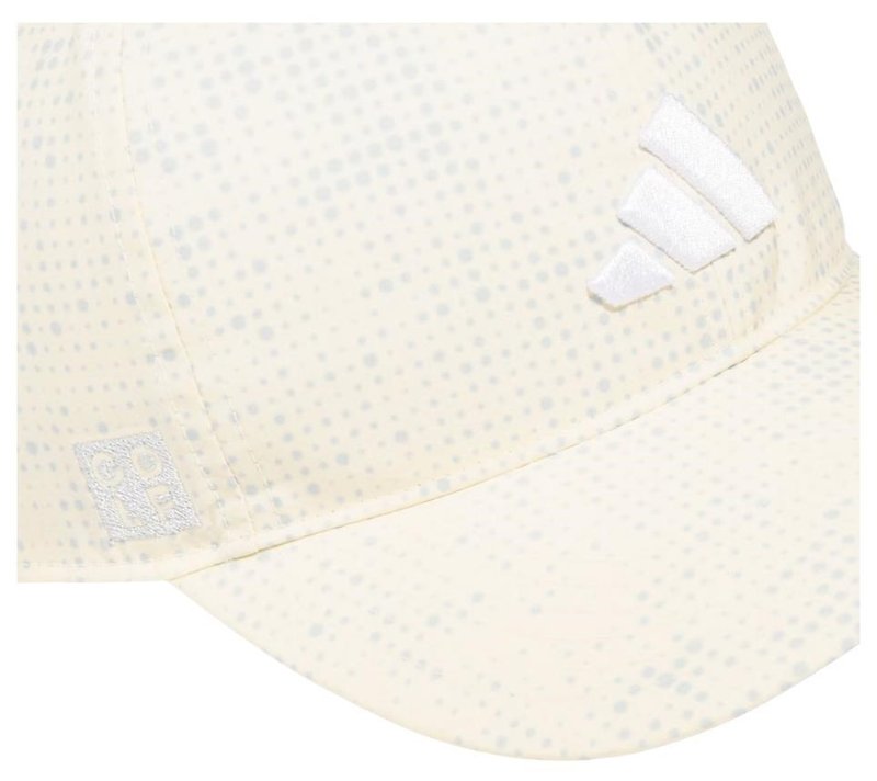 Adidas Gorra Performance kšiltovka, warm vanilla